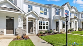 8320 Scott Place, Richmond, VA 23227