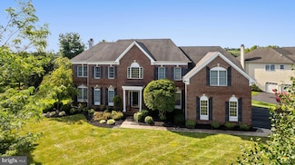 112 Edwards Dr, Southampton, PA 18966