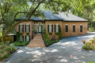 7228 Jubilee Ln, Fairhope, AL 36532