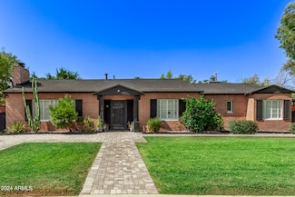 20 E Orange Dr, Phoenix, AZ 85012