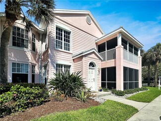 431 NE Plantation Rd Unit 713, Stuart, FL 34996
