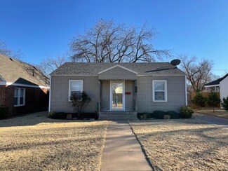 2421 20th St, Lubbock, TX 79411