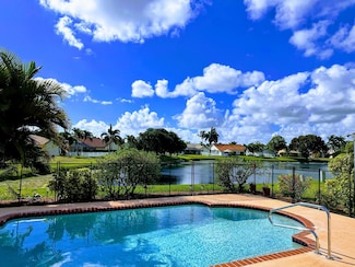 9645 El Clair Ranch Rd, Boynton Beach, FL 33437