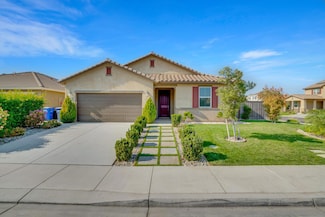 841 Stawell Dr, Patterson, CA 95363