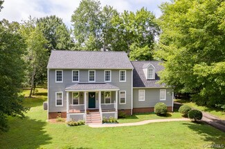 14239 Michaux View Way, Midlothian, VA 23113