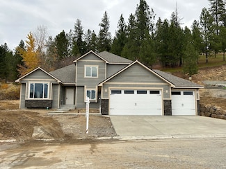 5912 N Vista Grande Dr, Otis Orchards, WA 99027