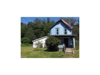 185 Saline St, Irondale, OH 43932