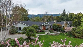 24250 Hillview Rd, Los Altos, CA 94024