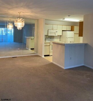 550 Central Ave Unit L-5 Constitution, Linwood, NJ 08221