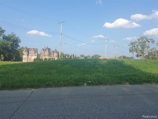 4206 Vermont St, Detroit, MI 48208