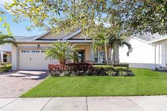 5014 E Fountainwood Dr, Saint Cloud, FL 34772