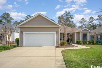 166 Sugar Loaf Ln, Murrells Inlet, SC 29576