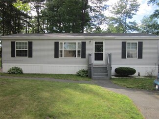 519 E River St Unit 18, Orange, MA 01364