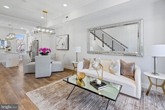 1551 4th St NW, Washington, DC 20001