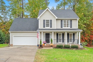 617 Rodney Bay Crossing, Wake Forest, NC 27587