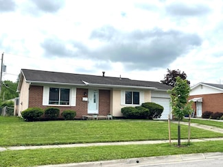 1825 Ormond Ave, Columbus, OH 43224