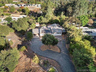 11493 Eucalyptus Hills Dr, Lakeside, CA 92040