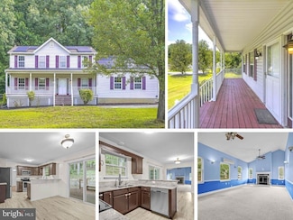 39352 Wood Duck Ct, Mechanicsville, MD 20659