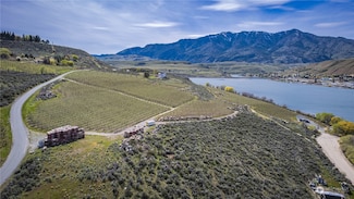 569 Crane Orchard Rd, Brewster, WA 98812