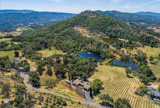 4084 Atlas Peak Rd, Napa, CA 94558