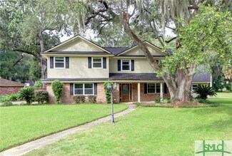 7 Sandy Creek Rd, Savannah, GA 31410