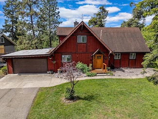 33893 Red Gate Dr, Bigfork, MT 59911