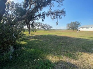 1030 Thompson Lot 11 & 12 Only, Frostproof, FL 33843