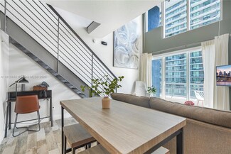 60 SW 13th St Unit 2410, Miami, FL 33130