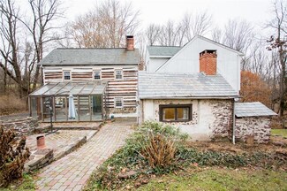 381 Frogtown Rd, Kintnersville, PA 18930