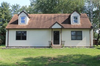 6825 No Name St, Freetown, IN 47235