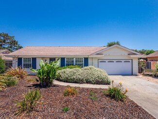 22367 Ortega Dr, Salinas, CA 93908