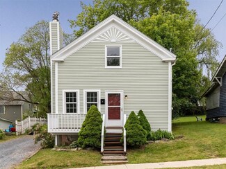 12 Scovel Ln, Vergennes, VT 05491