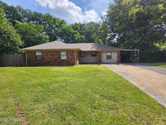 7730 Cotton Lane Dr, Southaven, MS 38671