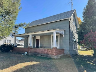 1369 W Frushour St, Lucerne, IN 46950