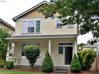 5641 NE Damsel Dr, Hillsboro, OR 97124