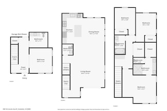 2961 W Lincoln Ave Unit 1, Anaheim, CA 92801