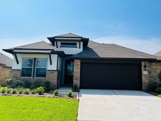 1510 Munson Valley Rd, Richmond, TX 77406