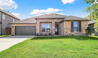1408 Lawnview Dr, Forney, TX 75126