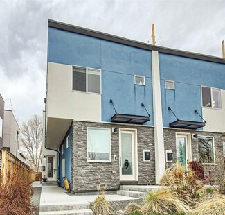 1327 Wolff St, Denver, CO 80204