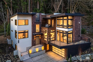 7128 NE 119th Place, Kirkland, WA 98034