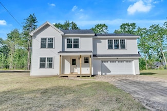 lot B N Berwick Rd, Wells, ME 04090