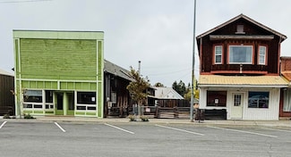 142 Front St, Prairie City, OR 97869