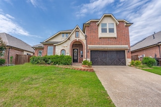 2525 Saddleridge Dr, Plano, TX 75074