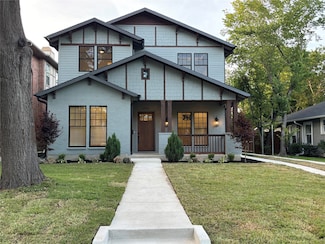 6035 Velasco Ave, Dallas, TX 75206