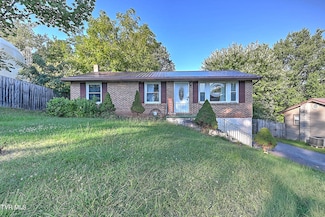 255 Locust Hill Dr, Bristol, VA 24201