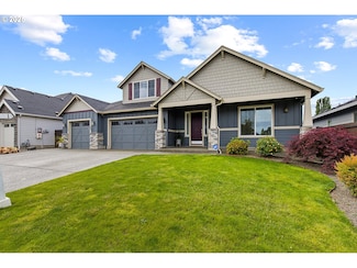 5109 NE 142nd St, Vancouver, WA 98686