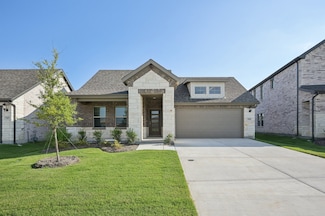 709 Whispering Winds Trail, Princeton, TX 75407