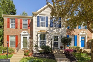 15515 Three Otters Place, Manassas, VA 20112