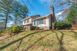 113 Aycock St, Black Mountain, NC 28711