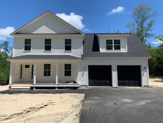 22 Wingate Farm Rd Unit Lot 2 TBB, Durham, ME 04222